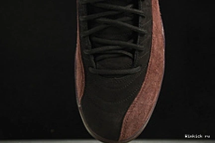 12 AJ12 WMNS SP RETRO Jordan Air 0809